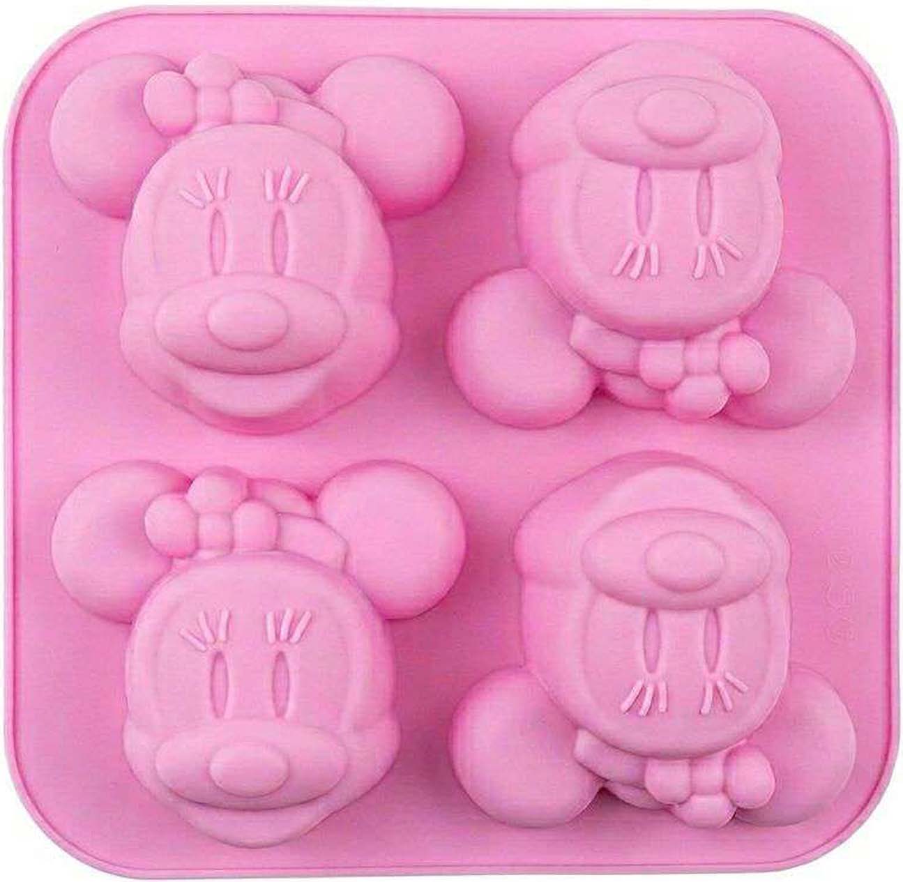 4 Cavity Mini Mould