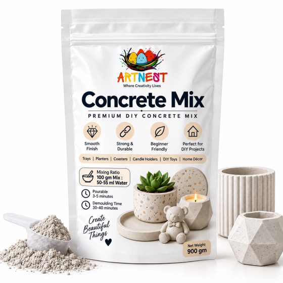 Concrete Casting Powder