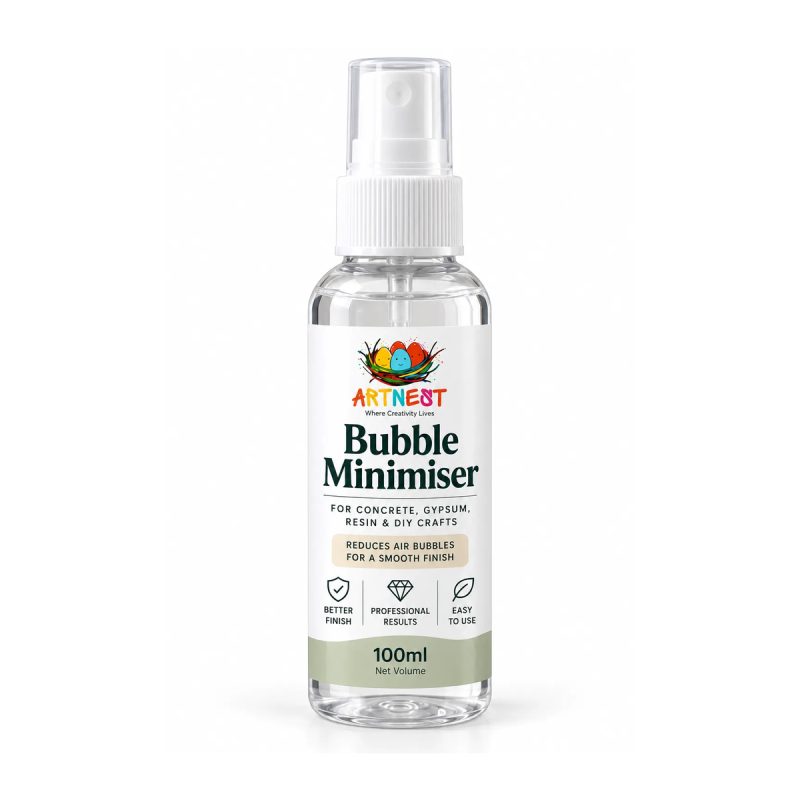 Bubble Minimizer Spray 100ml