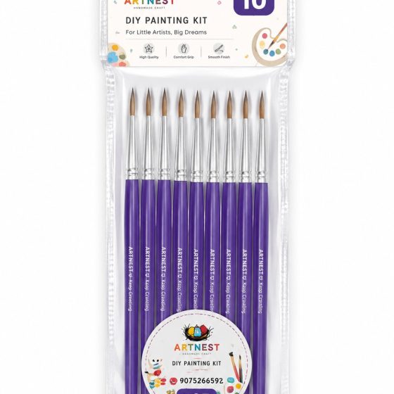 DIY Painting Kit