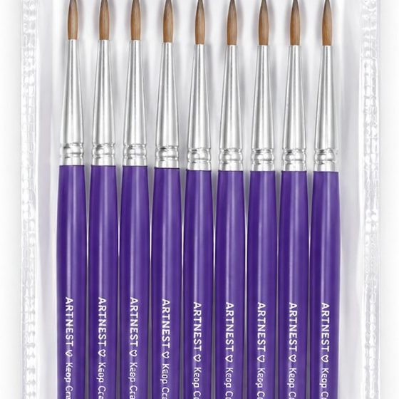 DIY Painting Kit