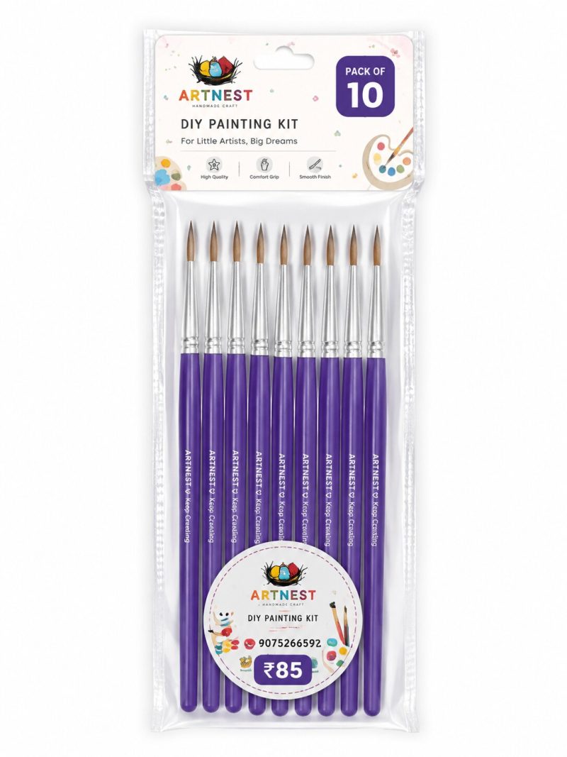 DIY Painting Kit
