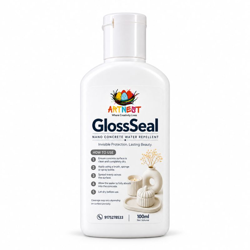 ArtNest GlossSeal