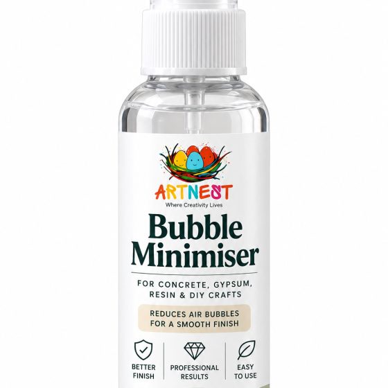 Bubble Minimizer Spray 100ml