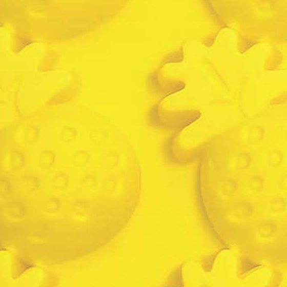 9 Cavity Pineapple Mould