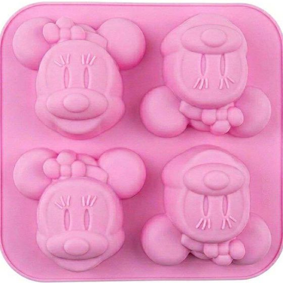 4 Cavity Mini Mould