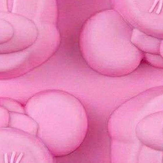 4 Cavity Mini Mould
