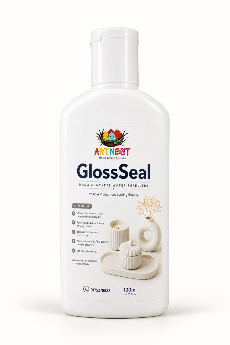 ArtNest GlossSeal